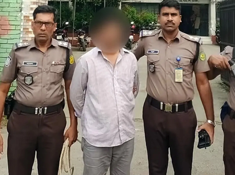 ঢাকায় শিক্ষার্থীকে হত্যার পর কার্টুনে ভরে নীলফামারীতে মাটিচাপা