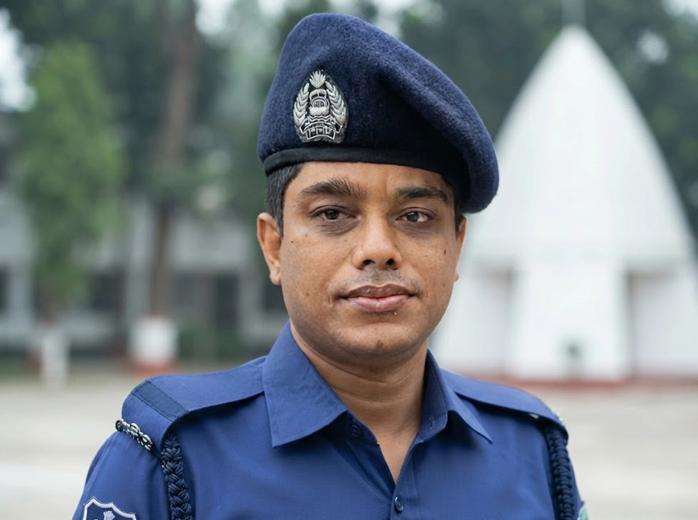 চুনারুঘাট থানার আরেক এএসআই এর ঘুষ গ্রহনের ভিডিও ভাইরাল