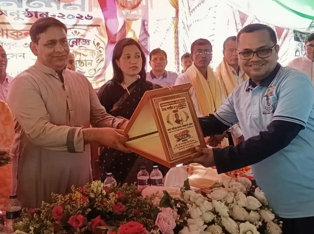জামায়াত ভিন্ন পথে ক্ষমতায় আসার চেষ্টা করছে: এমপি খোকন