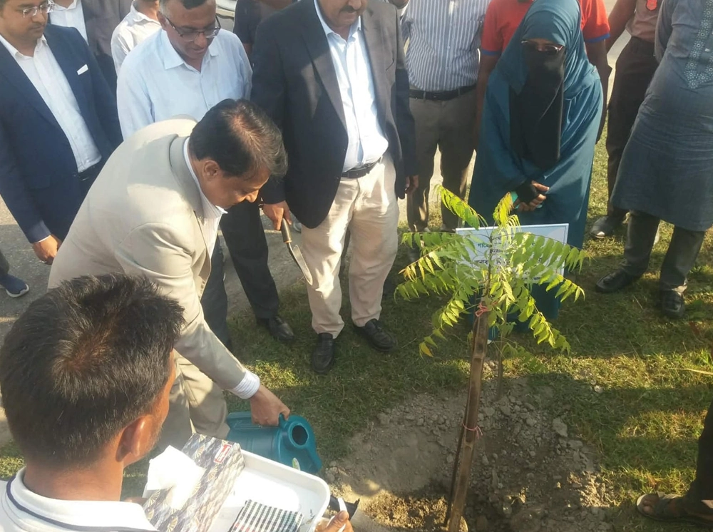 ৮ মাসে কাজের অগ্রগতিতে আমরা খুশি: প্রধানমন্ত্রীর মুখ্য সচিব