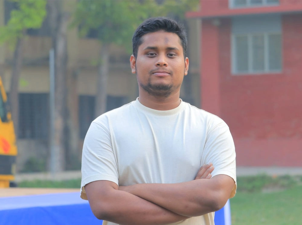 ‘এটাই কি তাহলে আই হ্যাভ আ প্ল্যান?’