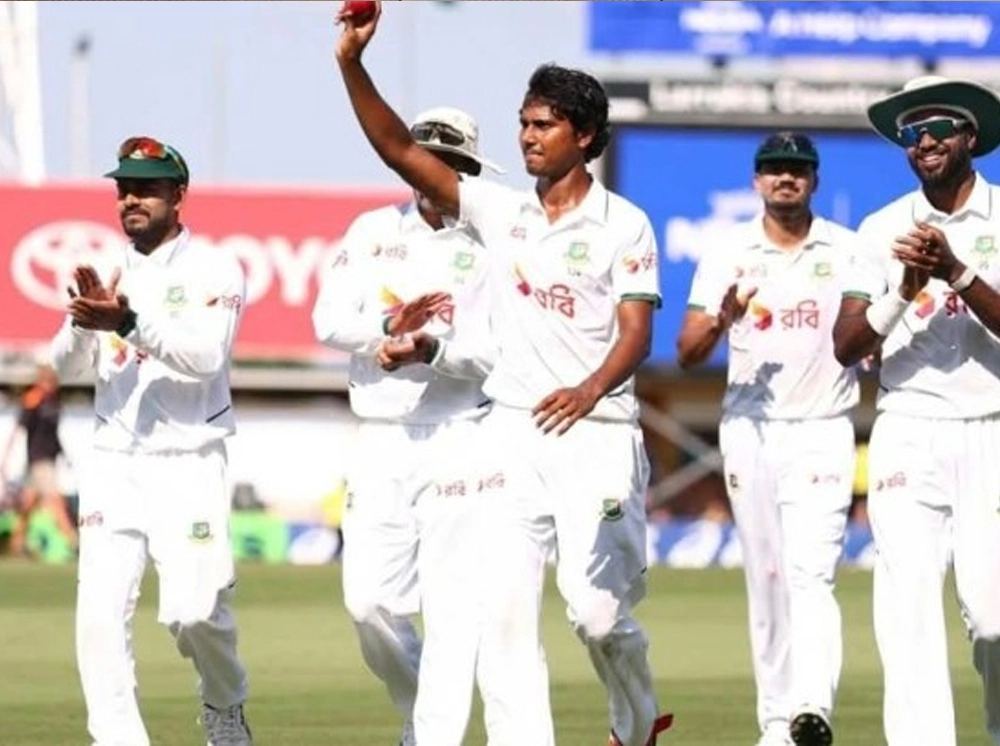 বাংলাদেশের চোখ এখন টেস্ট চ্যাম্পিয়নশিপের ফাইনালে