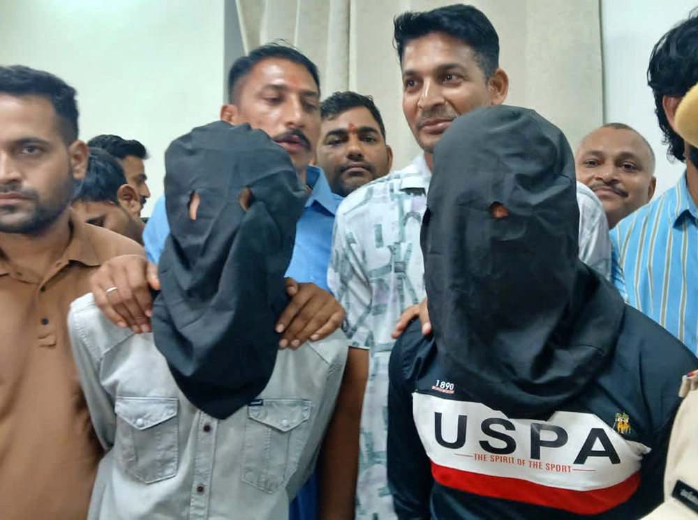 অবশেষে বেরিয়ে এলো টাইগার শ্রফের ওপর হামলার নেপথ্যের কারণ