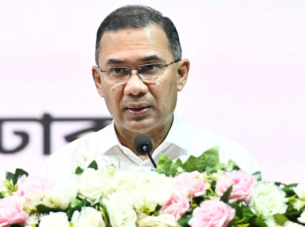 ধর্ম নয়, সবার পরিচয় বাংলাদেশি: প্রধানমন্ত্রী