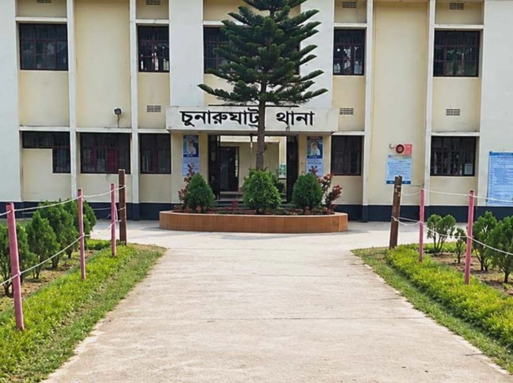 ঘুষের অভিযোগে ১২ দিনের ব্যবধানে চার পুলিশ প্রত্যাহার