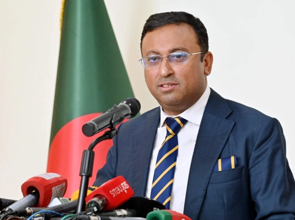 ভারতের কাছ থেকে বাংলাদেশ ন্যায্য হিস্যা চায়