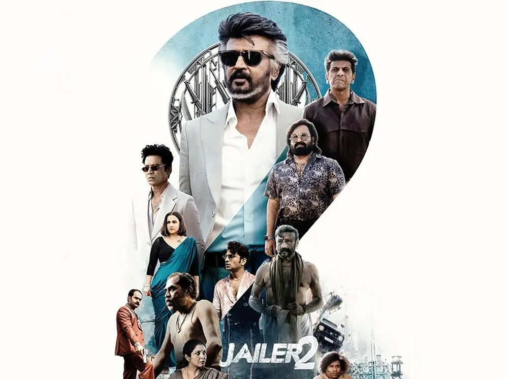 ‘জেলার ২’ দেখতে ভারতীয় ক্রিকেটারের পুরো সিনেমা হল বুক