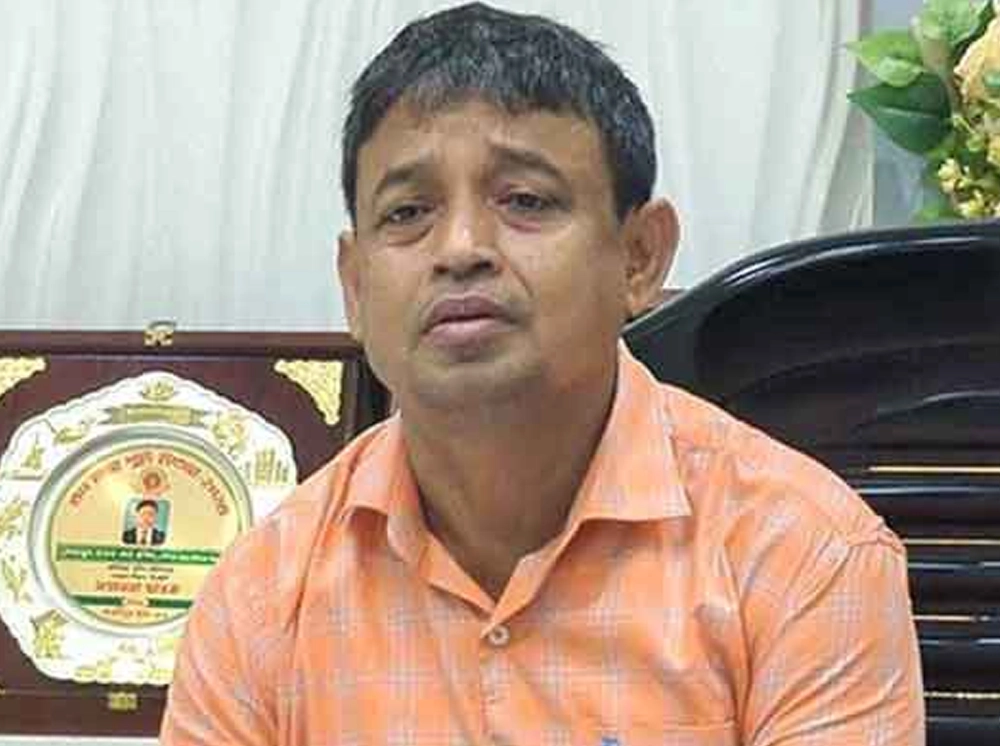 আড়াই বছর পর চূড়ান্তভাবে চাকরি গেল পুলিশ কর্মকর্তা হারুনের