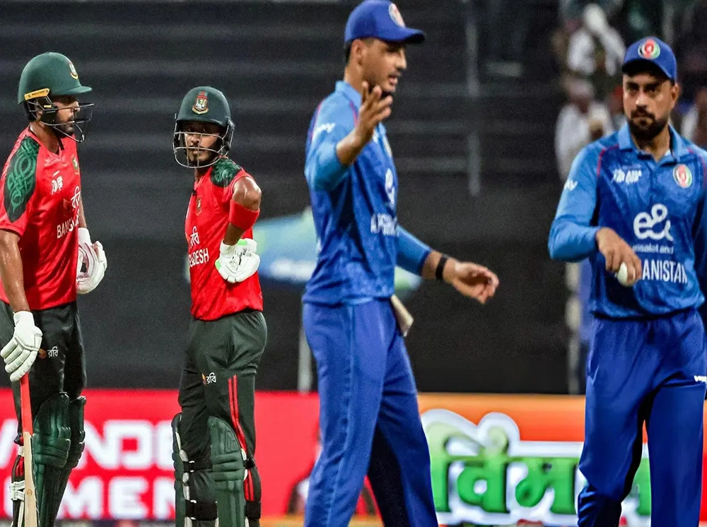 ফাইনালের স্বপ্ন টিকিয়ে রাখার লড়াইয়ে আজ মাঠে নামবে বাংলাদেশ