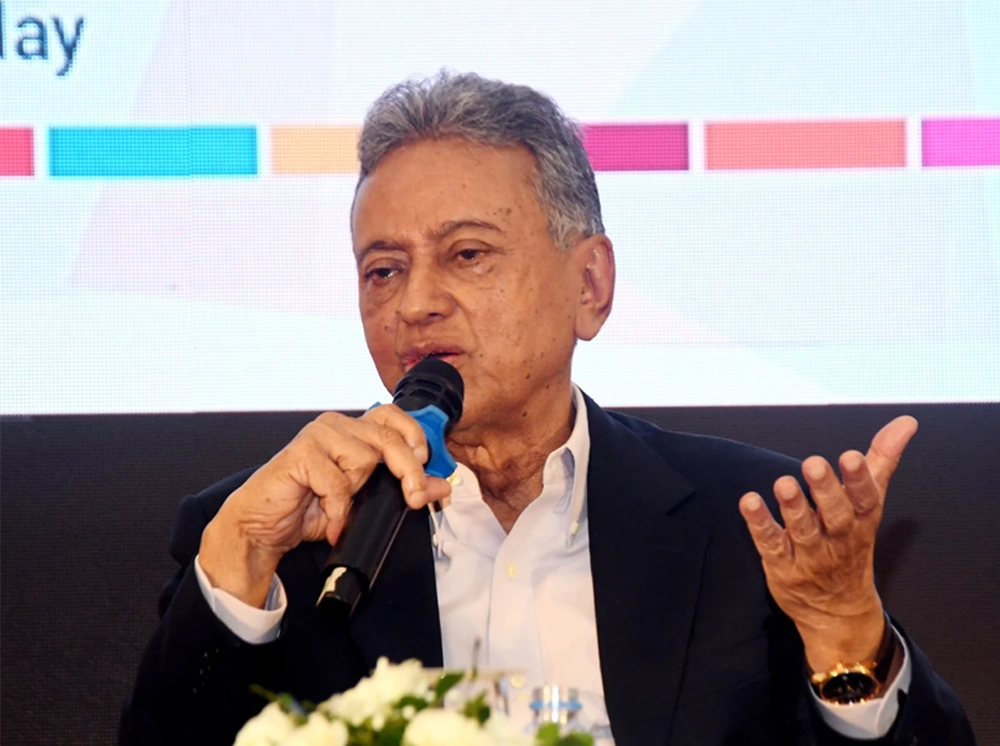 যুক্তরাষ্ট্র থেকে আমদানি বাড়িয়েছি, এখন বাড়তি সহায়তা পাওয়া উচিত : অর্থমন্ত্রী