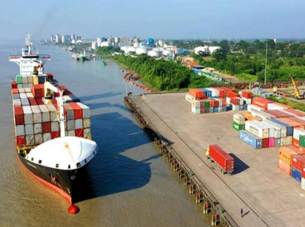 মোংলা বন্দরের আধুনিকায়নে চীনের সাথে ৩৩৫.৭৮ মিলিয়ন ডলার ঋণচুক্তি