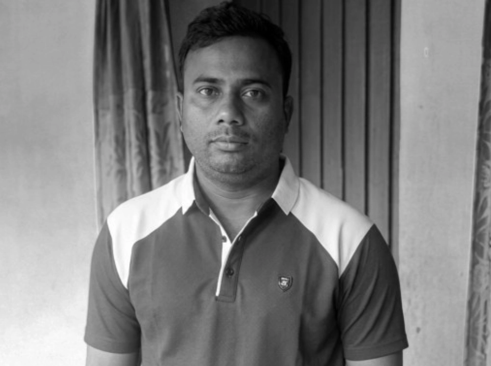 রিয়াদে হামলায় নিহত প্রবাসী শাহেদের লাশ দেশে আসছে শুক্রবার