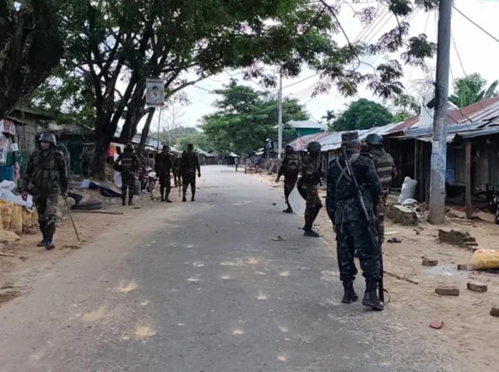 সাজেকে অবরোধ-গোলাগুলি, আটকে পড়া ৩ হাজার পর্যটক উদ্ধার