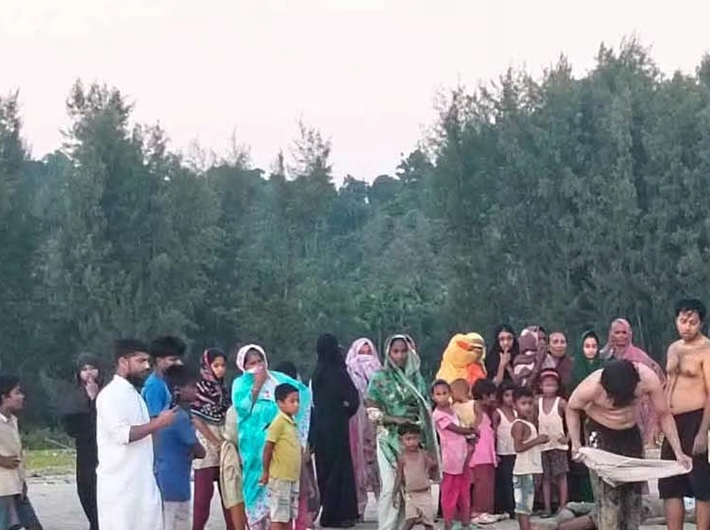 কক্সবাজার সৈকতে নেমে ৩ পর্যটকের মৃত্যু