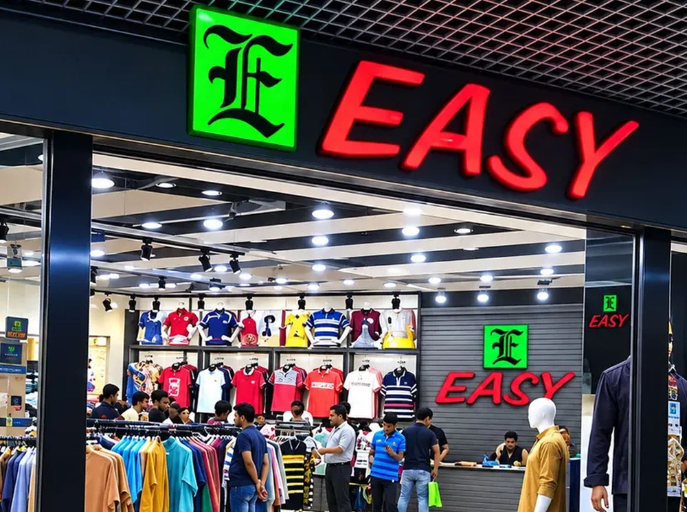এইচএসসি পাসেই ৬০০ জনকে নিয়োগ দেবে ইজি ফ্যাশন