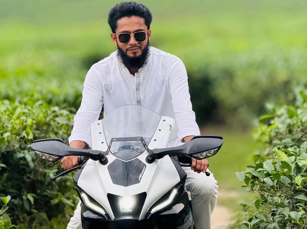 অনৈতিক কর্মকাণ্ডের অভিযোগে যুবদল নেতা রাশেদ বহিষ্কৃত