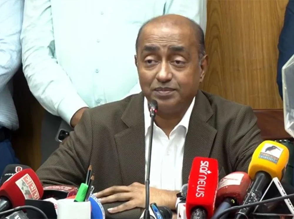 দুর্নীতির সিন্ডিকেট ভাঙতে লটারিতে সাব-রেজিস্ট্রার বদলি: আইনমন্ত্রী