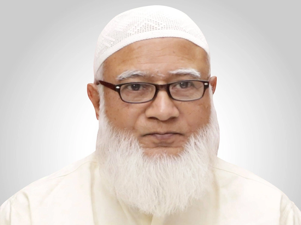 সাধু সাবধান: জামায়াত আমির