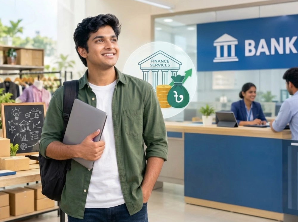 তরুণ উদ্যোক্তাদের সর্বোচ্চ ২০ লাখ টাকা দেবে বাংলাদেশ ব্যাংক