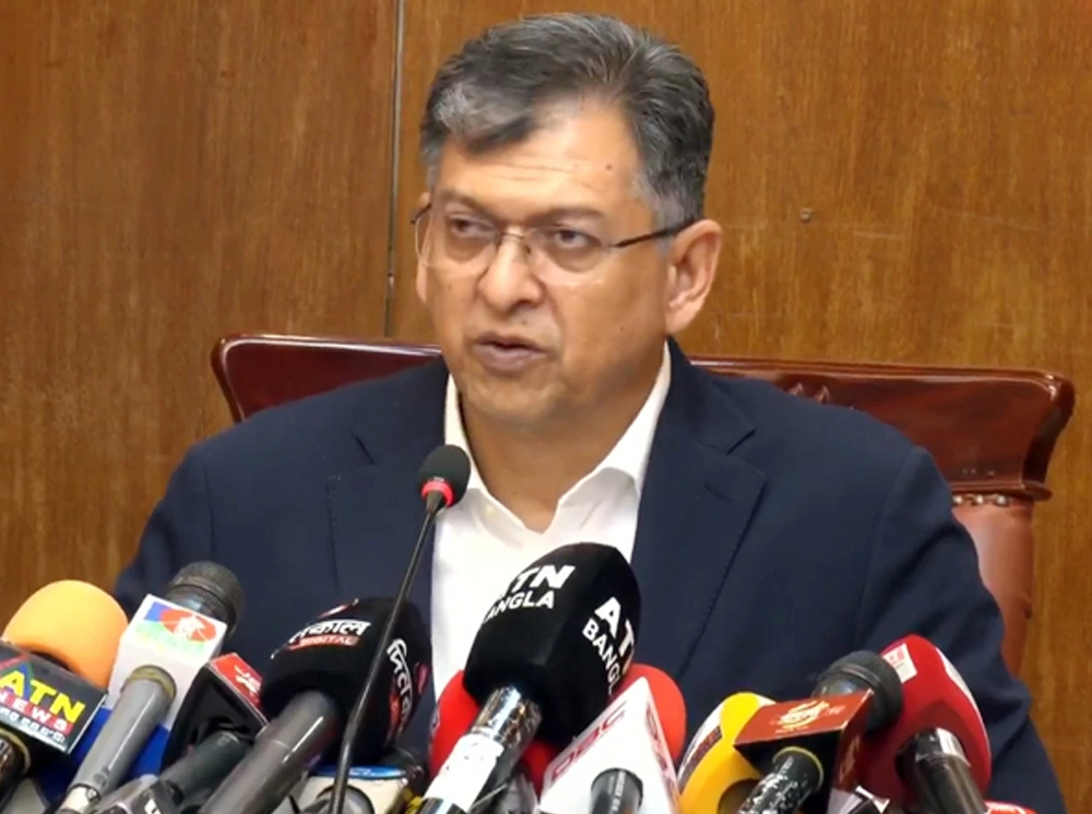 ঘোলা পানিতে মাছ শিকারের চেষ্টা করছে পতিত ফ্যাসিস্ট শক্তি