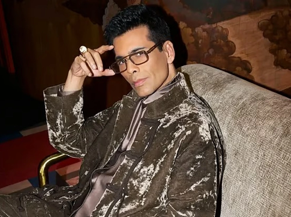 ২২ বছর পর ‘কফি উইথ করণ’কে বিদায় জানালেন করণ জোহর