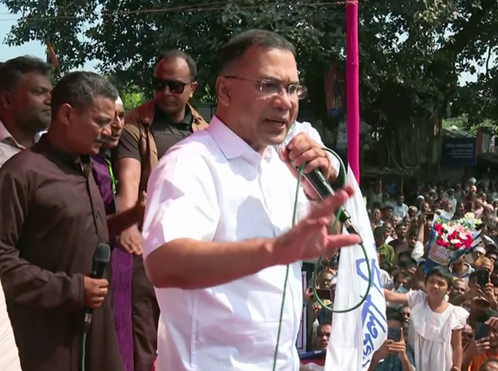 সব ধর্মের মানুষকে নিয়ে প্রত্যাশিত বাংলাদেশ গড়ে তোলা হবে