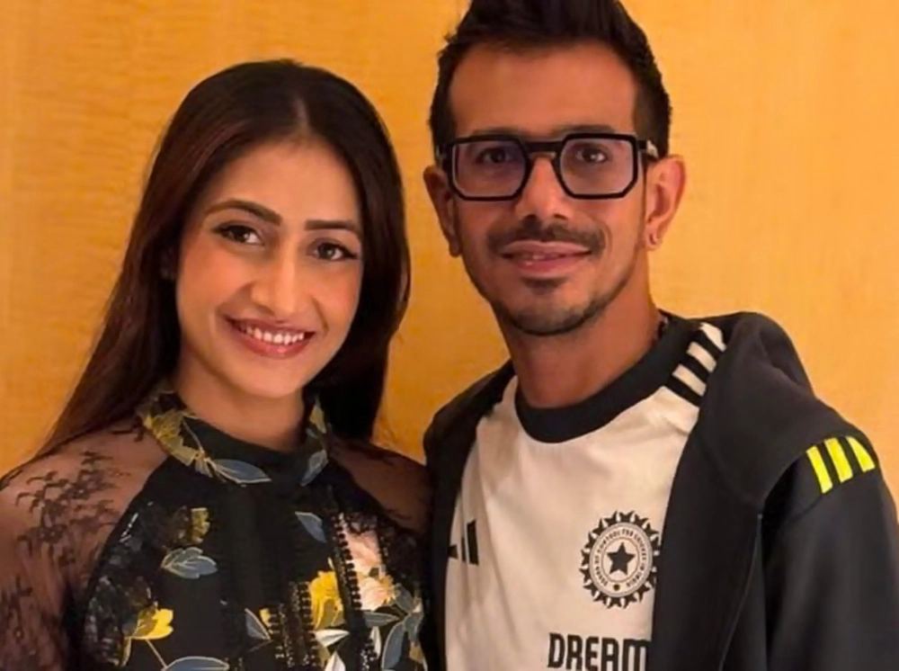 বিবাহবিচ্ছেদের পর মদ্যপানে আসক্ত চাহাল, ছিলেন পুনর্বাসনে