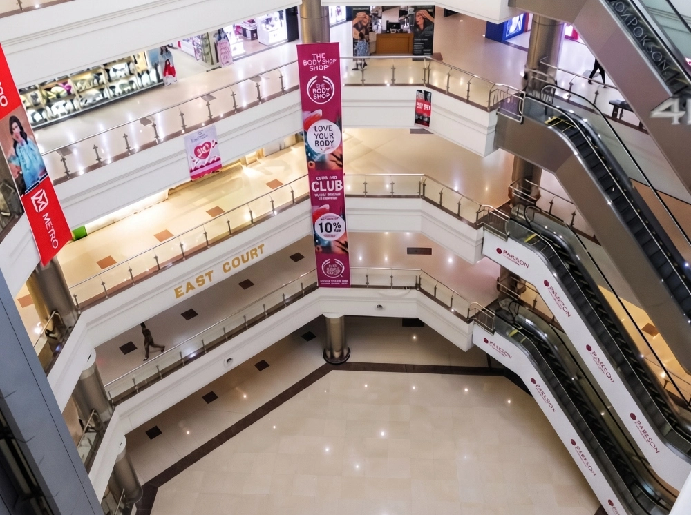 মঙ্গলবার রাজধানীর যেসব মার্কেট বন্ধ