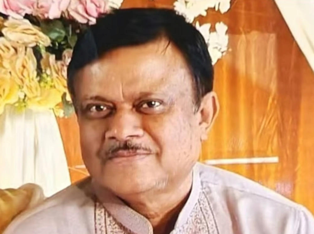চাঁদাবাজির অভিযোগে রাজধানীতে বিএনপি নেতা আটক