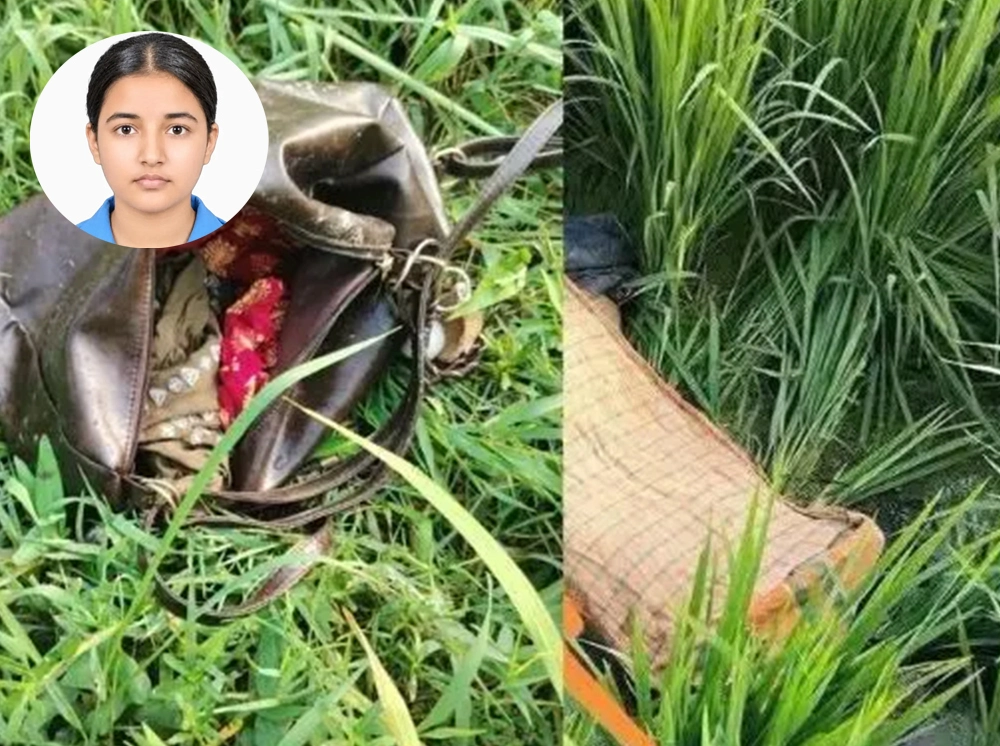 নিহত তাজমিনের মোবাইল ফোন উদ্ধার