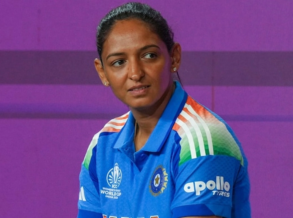 আবেগঘন বার্তা দিয়ে পদত্যাগ হারমানপ্রীতের