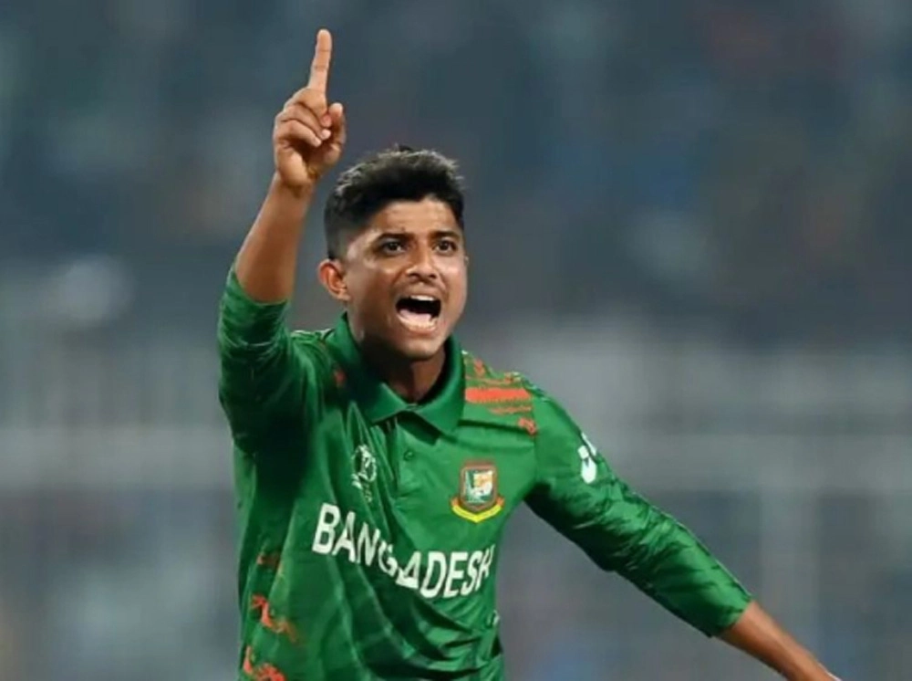 সাকিবের সাথে নেপাল লিগ মাতাবেন মেহেদী