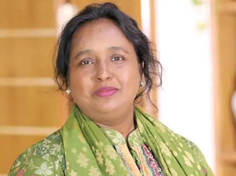হত্যা মামলায় জামিন পেলেন সাবেক মেয়র আইভী