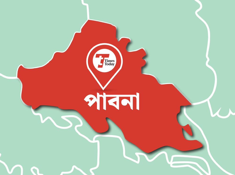 পাবনায় বিএনপি নেতাসহ ২ জনকে গুলি করে হত্যা