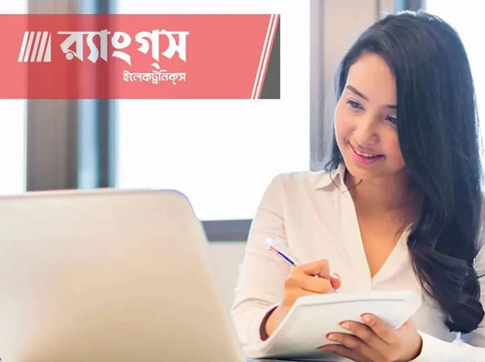 শোরুম ইনচার্জ পদে চাকরির সুযোগ, আবেদন ১৩ নভেম্বর পর্যন্ত