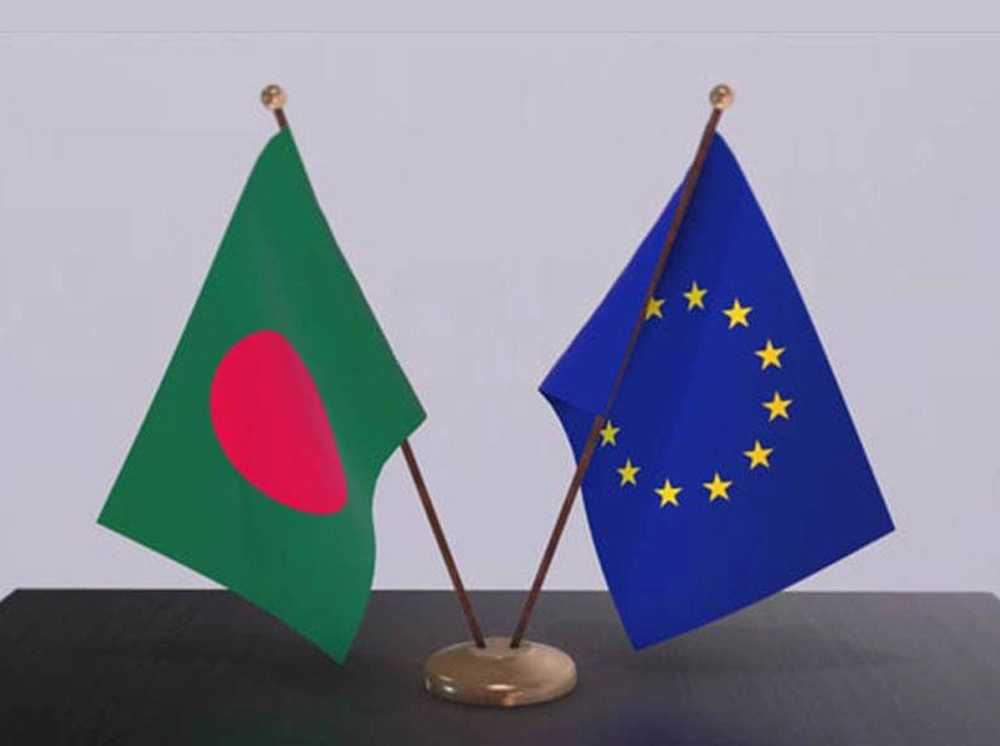 বাংলাদেশকে ‘সেইফ কান্ট্রি’ হিসেবে বিবেচনা করছে ইইউ