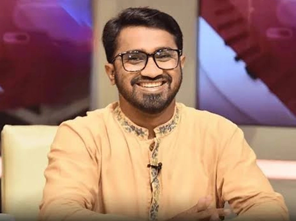 আওয়ামী লীগ-জামায়াত মিলে অরাজকতা সৃষ্টির পাঁয়তারা করছে: রাশেদ খাঁন