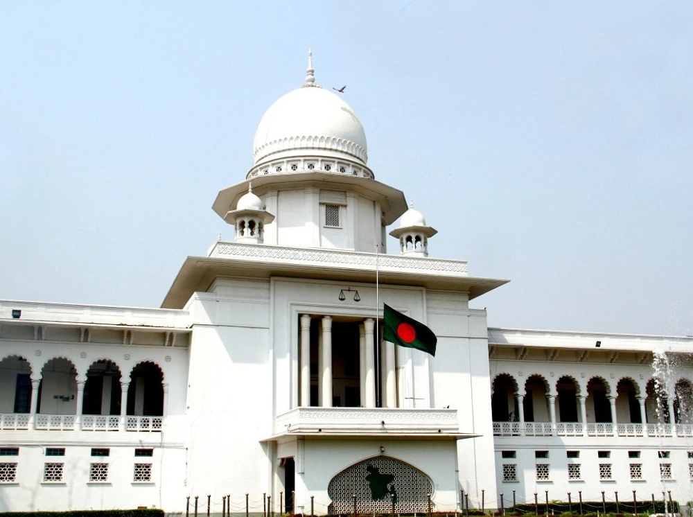 গ্রামীণ কল্যাণকে ৬৬৬ কোটি টাকা কর দিতে হবে, হাইকোর্টের পূর্ণাঙ্গ রায় প্রকাশ