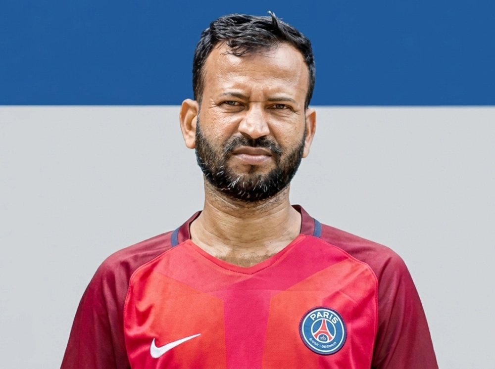 তদবির করতে থানায় গিয়ে যুবলীগ নেতা গ্রেফতার
