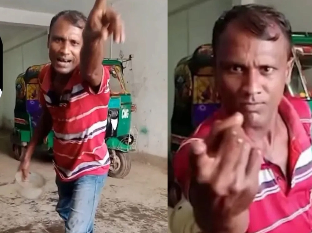 তাজমিনকে বহনকারী সিএনজিচালকের পরিচয় শনাক্ত, আটক ১