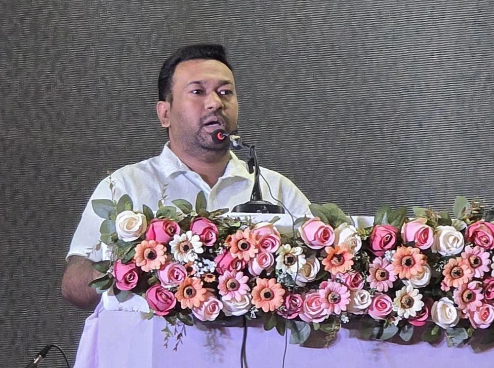 প্রধানমন্ত্রীর সাক্ষাৎ না পেয়ে আল্লাহর কাছে বিচার দিলেন ঢাকা কলেজ ছাত্রদল নেতা