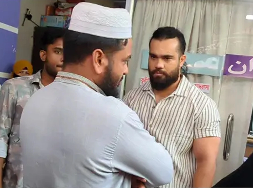 শিশুকে যৌন নির্যাতন, টঙ্গীর সেই মাদ্রাসা শিক্ষকের জামিন নামঞ্জুর