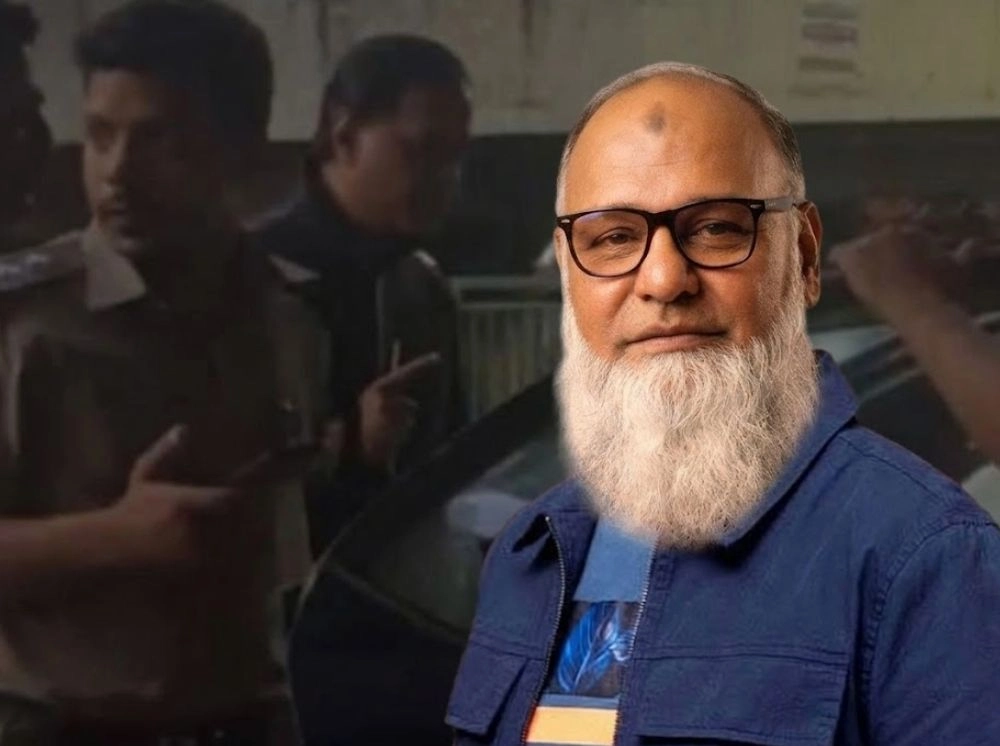 একটি স্বাধীন দেশে এমন ঘটনা দুঃখজনক: আসিফ আকবরের বড় ভাই