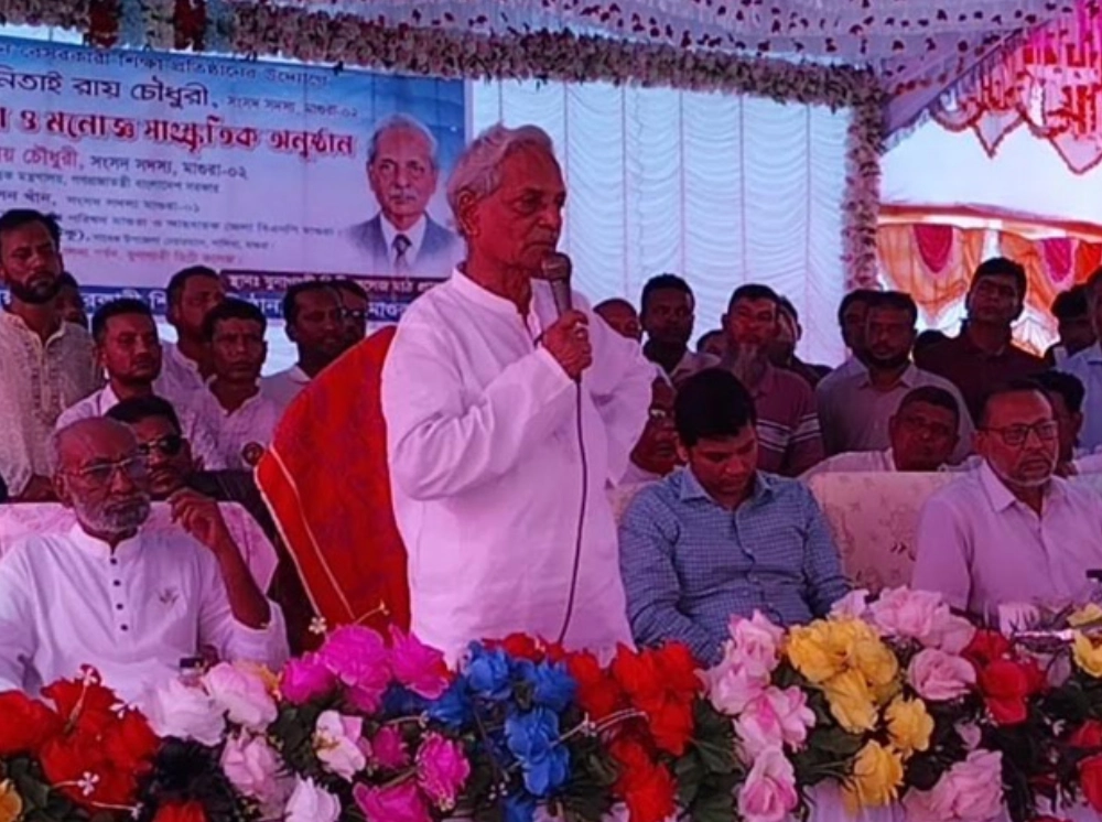 ‘হাসিনা ফিরুক, এটা আমরা চাই’: সংস্কৃতিমন্ত্রী