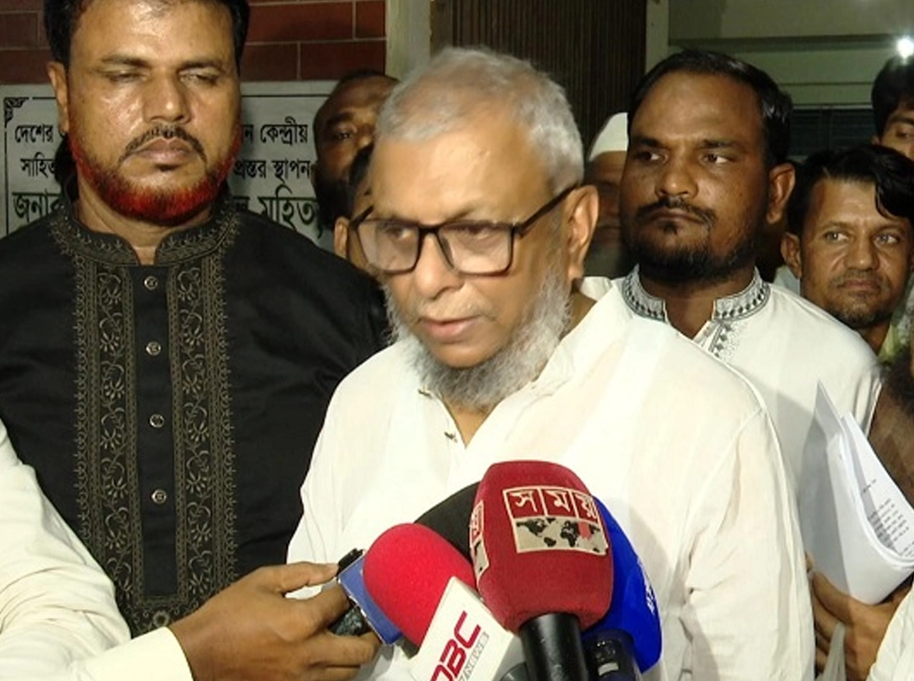 সৌদিতে দুই বাংলাদেশির শিরশ্ছেদ: কূটনৈতিক ঘাটতি নিয়ে যা বললেন প্রবাসীকল্যাণ মন্ত্রী