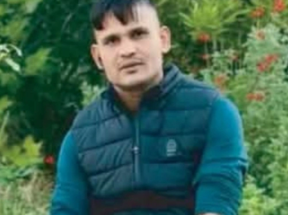 গ্রিসের এথেন্সে সড়ক দুর্ঘটনায় প্রাণ গেল নবীগঞ্জের যুবক সিজানের
