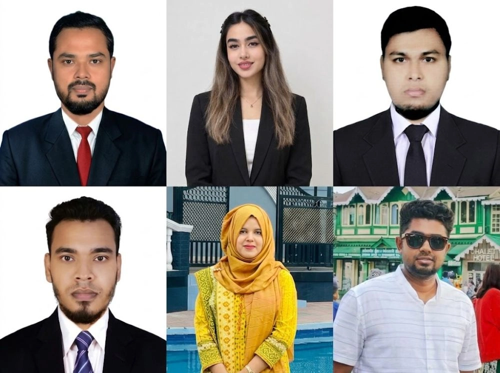 প্রধানমন্ত্রী স্বর্ণপদক: ৬ শিক্ষার্থীর সাফল্যের নেপথ্যের গল্প
