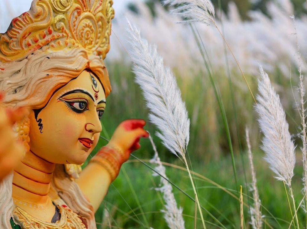 নবমী-দশমীতে কেমন থাকবে আবহাওয়া, জানাল আবহাওয়া অফিস