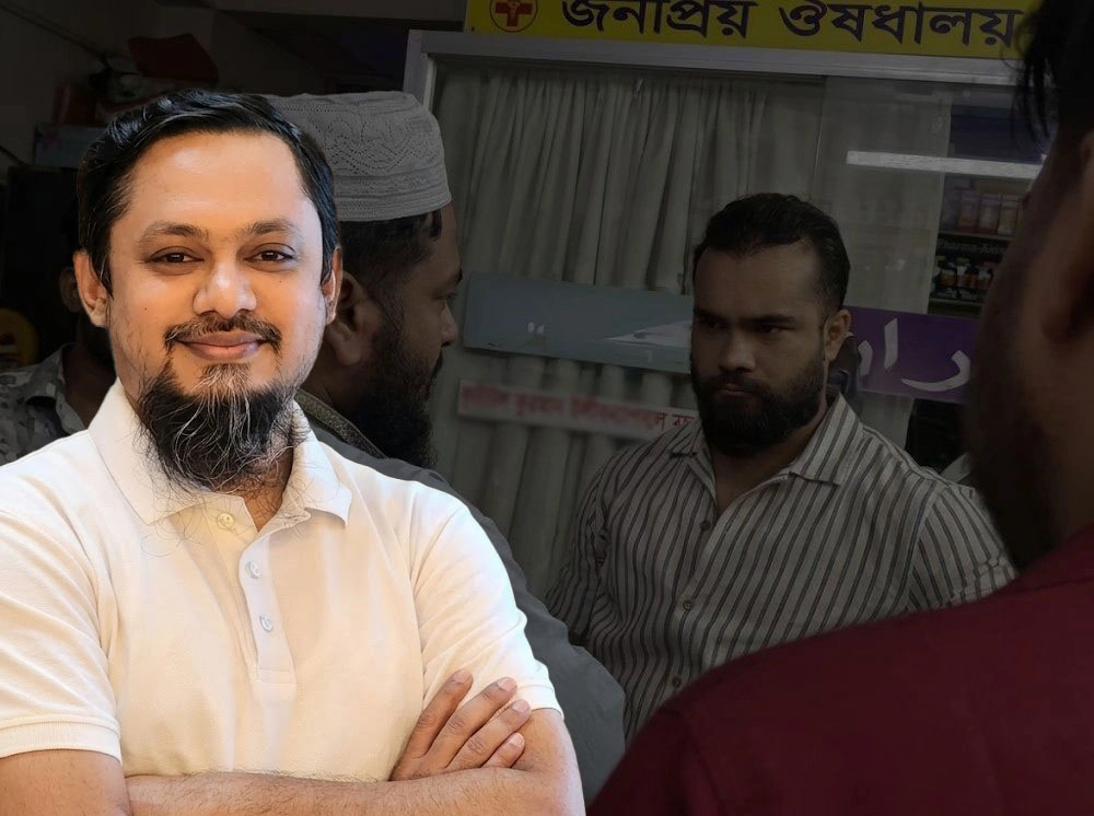 সব বাপেরা চড়ের হাত শক্ত করেন, এদের গালগুলো ফাটায় ফেলতে হবে: আরজে কিবরিয়া