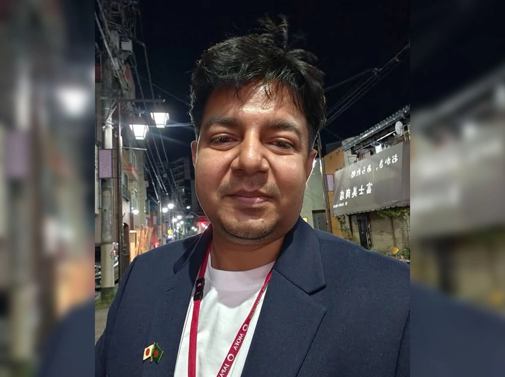 আমার রাষ্ট্রীয় সম্মান পাওয়াটাও জামায়াত-এনসিপি সহ্য করতে পারছে না: আমজনতার তারেক